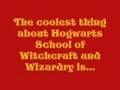 We Love Harry Potter: Question #1