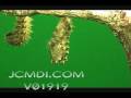 Time Lapse Painted Lady Butterfly pupation metamorphosis V01