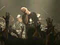 CRAZE - Knock Your Soul (Live)(04.26 AKASAKA BLITZ Hi-Jumper
