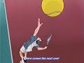prince of tennis 65 1/2