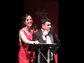 Champion 103 Toast Awards 2007 Part 1