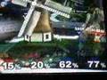 team red( WERD & Ryan) vs team blue (SAGH & Tyler)
