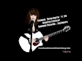 Titanium (David Guetta) ft Sia - Acoustic cover by Sunshine Palmyra from SecondLife