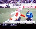 Goal di pes 6 Goal di pes 6