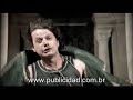 Picol� Kibon Guaran� Antarctica tem filme criado pela DM9DDB