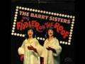 The Barry Sisters Yidl Mitn Fidl yiddish swing