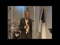 Predicacion de  Iglesia Una Esperanza Viva Nashville, Tn. 3 parte
