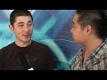 Naruto The Broken Bond - Games Convention 2008 Interview Naruto The Broken Bond - Games Convention 2008 Interview