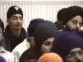 Shabad: Bhai Manpreet Singh Ji - Vaho Vaho Gobind Singh