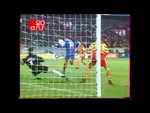 pauleta