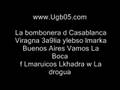 videos de La bombonero de casablanca (Greenboys 2005)