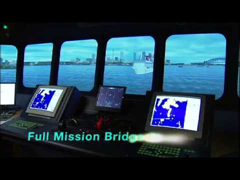 Maritime Training Solutions