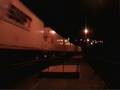 Railfanning the Via Princessa Metrolink Station Part 2: UP 5111 South leads 2 day late ZBRLC through Santa Clarita, CA 10/10/08!