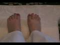 Toe Nail Art Themes and Toenail Ideas for Eye-Catching Feet