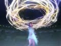 FFX-2 Yuna - Flying Free