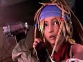 FFX-2 Yuna - Flying Free