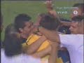 un gol para el oscar
