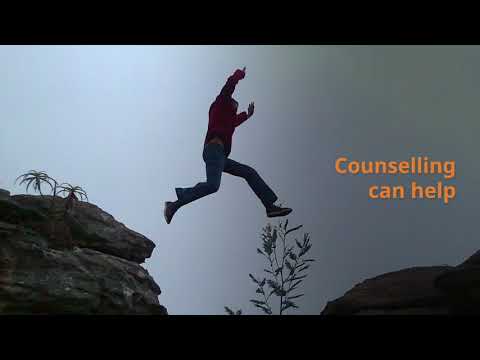 Counselling Lincoln - helping you to feel better more of the time