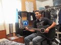 Acoustic Love