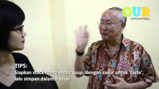 TIPS: Bagaimana Mencegah An..