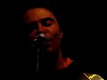 correre di notte - Zarfati + Di Maggio Live