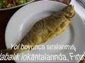 ADEM TAN'ın Gezi Notları - AYDER, Haziran 2007