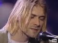 Music video by Nirvana performing All Apologies: 1993/Live On MTV Unplugged with Beth McCarthy, Jon Vesey (C) 1993 Geffen Records 
