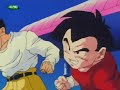 dragon ball z ep 260  a porta entre as duas dimensões  pt 1