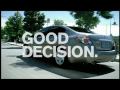 2010-05-03 | Nissan Commercial - Good Decision (Axe) ~> Nissan Canada www.nissan.ca Check out our channel and subscribe to CanadaAds to see all of your favourite commercials! ()