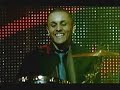 UK EUROVISION  2008 ANDY ABRAHAM EVEN IF
