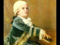 Concerto pour piano n° 23 de Mozart