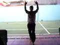 Ginástica Aeróbica - Gustavo Fiuza