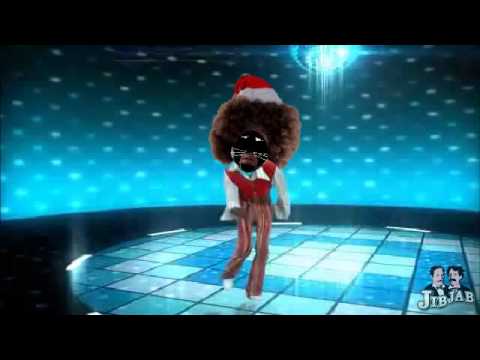 scat ass