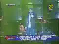 canto por el sur   video 1   gianmarco y sus amigos