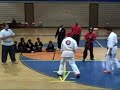 Milton Pinto Jr. Kumite MAF Tournament 11-10-07 Milton Pinto Jr. Kumite MAF Tournament 11-10-07