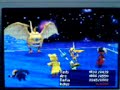 FF3 Ahriman FF3 Ahriman