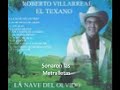 Roberto Villareal 
