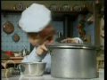 Cozinheiro dos Marretas
