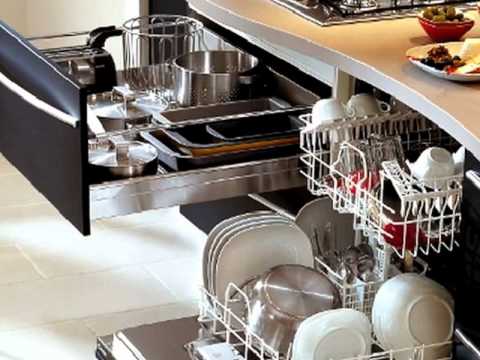 Kitchen Design Essentials | petermayhewdiy