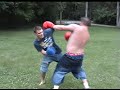 Allenton Boxing Allenton Boxing