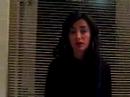Biona Singing Celine dion Biona Singing Celine dion