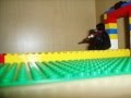 Lego star wars return of the menace