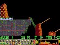 Lemmings Talkthrough 19: Up to Some Old Tricks Lemmings Talkthrough 19: Up to Some Old Tricks