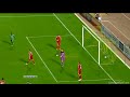 FC  Krasnodar vs Mordovia SARANSK goal Vladislav Ignatyev 21-09-2012