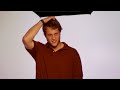 maria took on a new challenge when she met top nfl draft prospect matthew stafford, quarterback for the university of georgia bulldogs, to give him a makeover before a cover shoot for espn the magazine. from maria's offical site