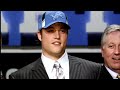maria took on a new challenge when she met top nfl draft prospect matthew stafford, quarterback for the university of georgia bulldogs, to give him a makeover before a cover shoot for espn the magazine. from maria's offical site