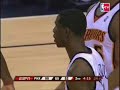 highlights NBA Mickael Pietrus  2007-08