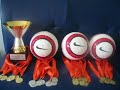 Pinaco Futsal in Kralingen en Crooswijk