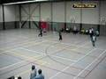 Pinaco Futsal in Kralingen en Crooswijk