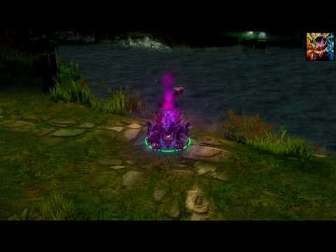 Heroes of Newerth - Cerberus